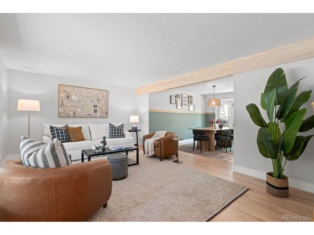 7454 W Otero Pl, Littleton, CO 80128