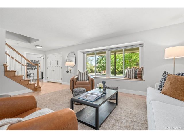 7454 W Otero Pl, Littleton, CO 80128