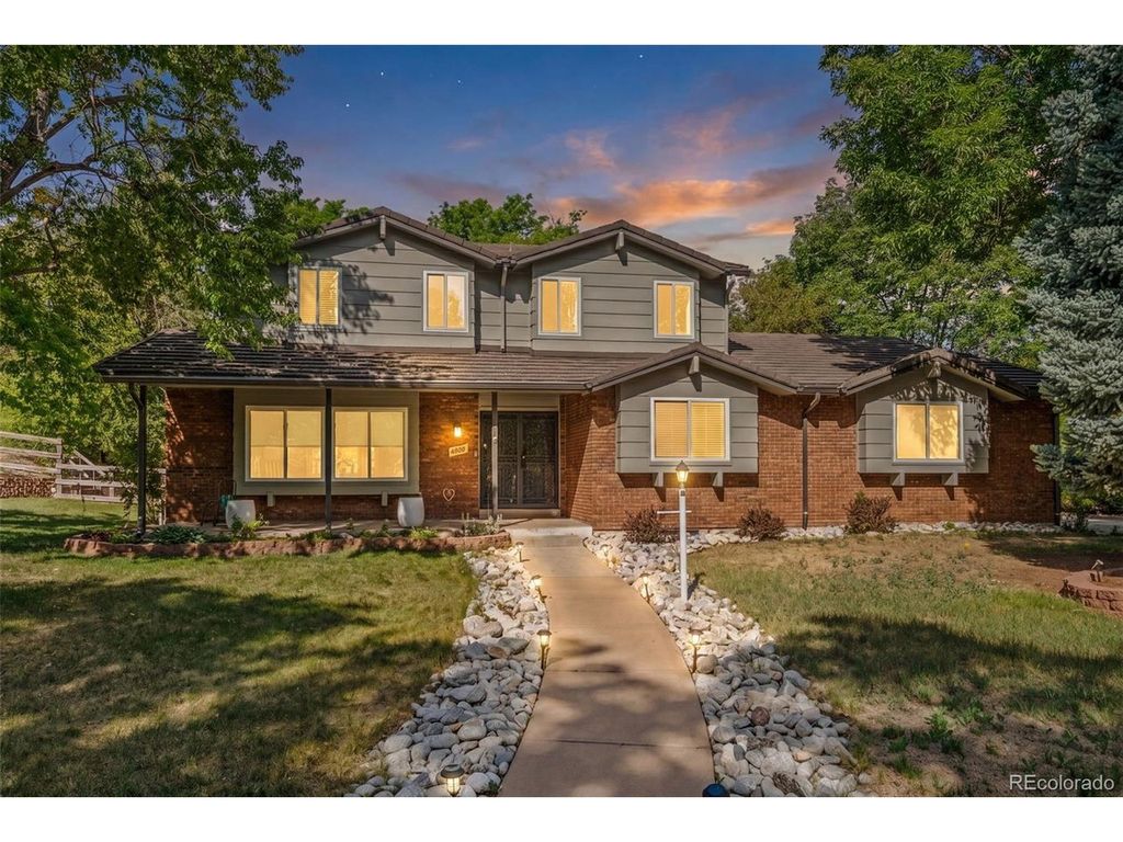 7454 W Otero Pl, Littleton, CO 80128