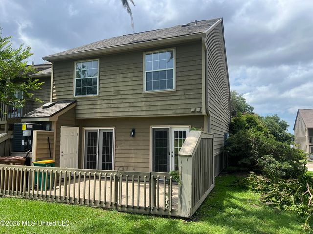 495 Popps Ferry Road, 17, Biloxi, MS 39531