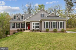 1937 WINDING PATH LANE, Lusby, MD 20657