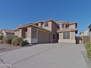 25746 W GLOBE Avenue, Buckeye, AZ 85326