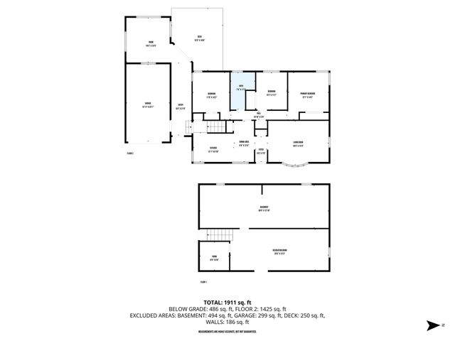 2118 S 14th STREET, Manitowoc, WI 54220