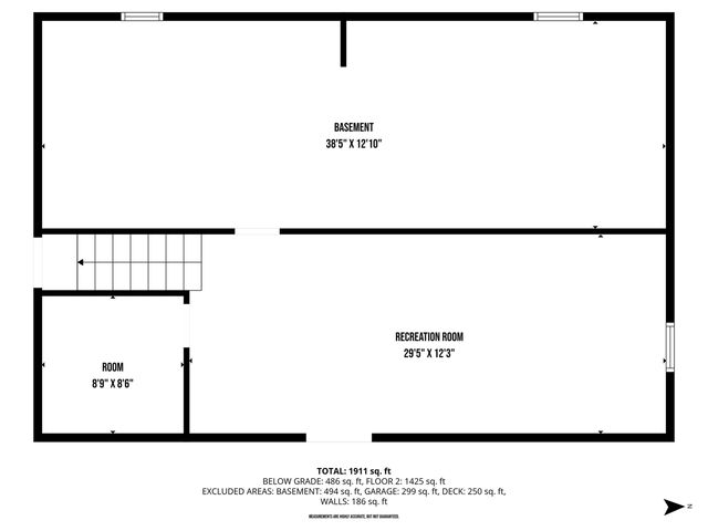 2118 S 14th STREET, Manitowoc, WI 54220