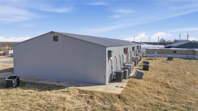 8468 Happy Camp Road, Beggs, OK 74421