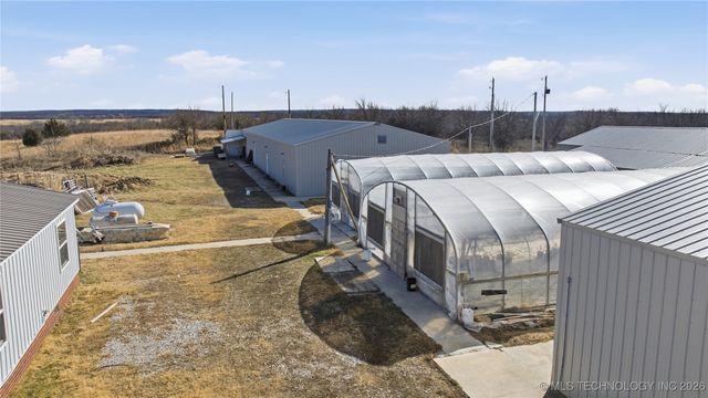 8468 Happy Camp Road, Beggs, OK 74421