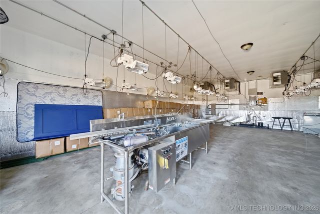 8468 Happy Camp Road, Beggs, OK 74421