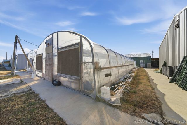 8468 Happy Camp Road, Beggs, OK 74421