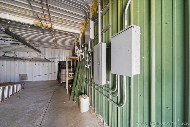 8468 Happy Camp Road, Beggs, OK 74421