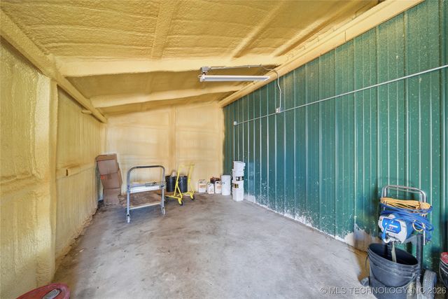 8468 Happy Camp Road, Beggs, OK 74421