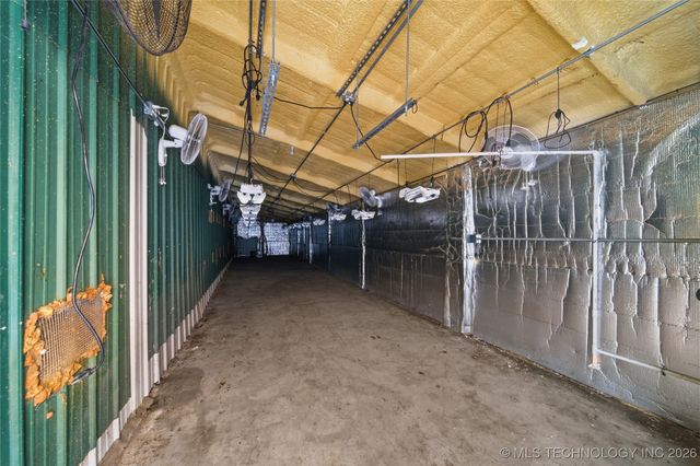 8468 Happy Camp Road, Beggs, OK 74421