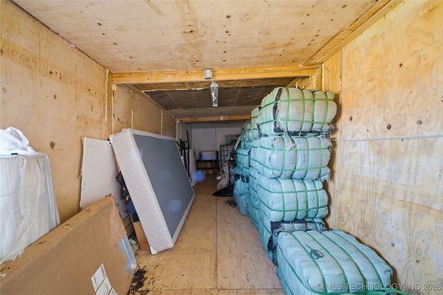 8468 Happy Camp Road, Beggs, OK 74421