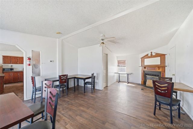 8468 Happy Camp Road, Beggs, OK 74421