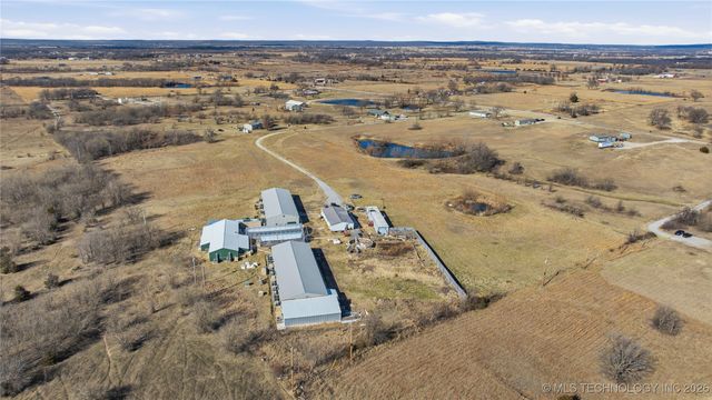 8468 Happy Camp Road, Beggs, OK 74421