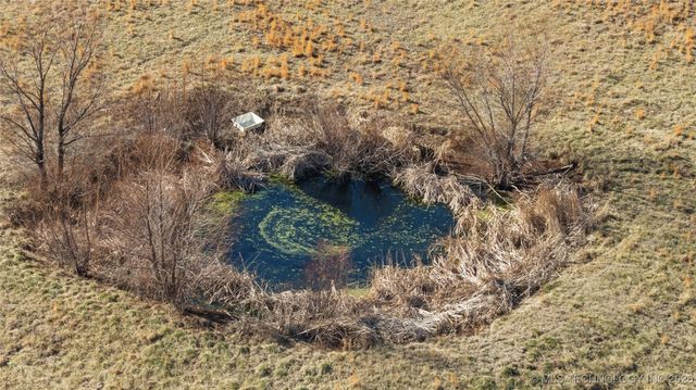 8468 Happy Camp Road, Beggs, OK 74421