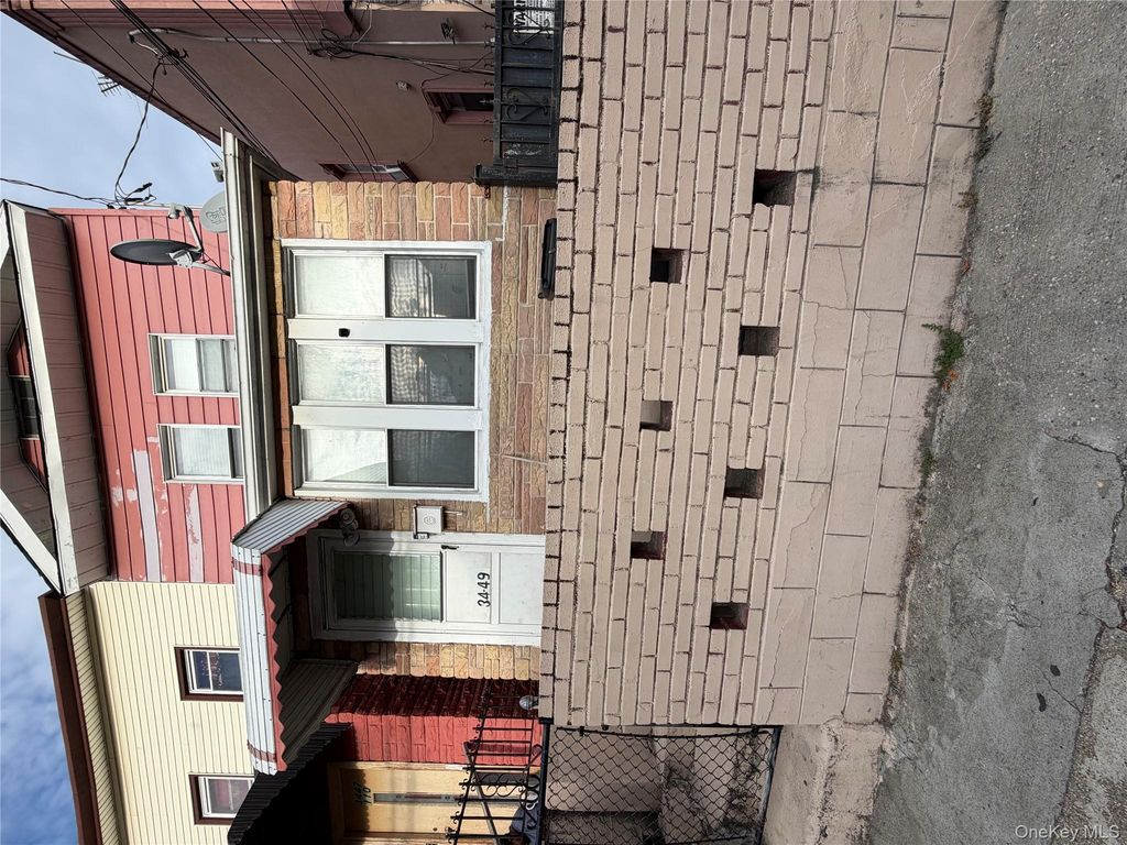 3449 110th Street, Corona, NY 11368