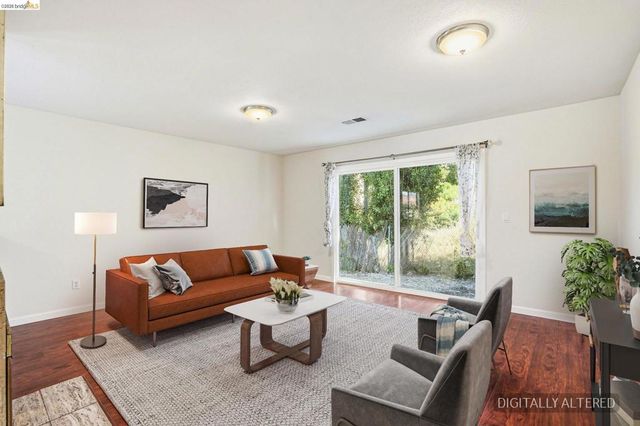 4047 Mozart Dr, Richmond, CA 94803