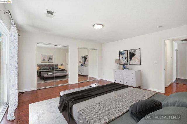4047 Mozart Dr, Richmond, CA 94803