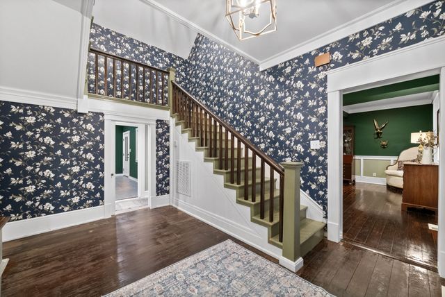 3182 Port Royal Lane, Adams, TN 37010