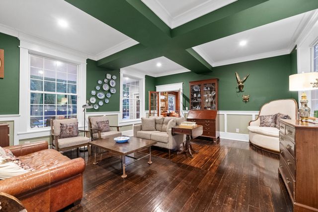 3182 Port Royal Lane, Adams, TN 37010