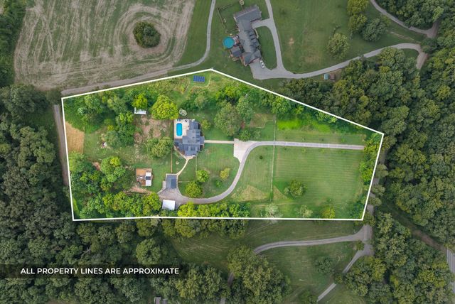 3182 Port Royal Lane, Adams, TN 37010