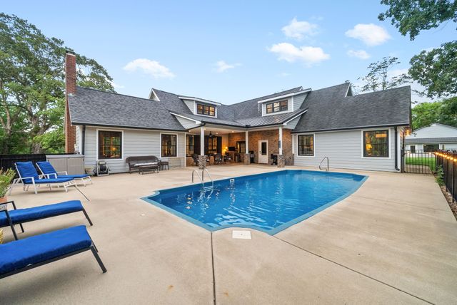 3182 Port Royal Lane, Adams, TN 37010