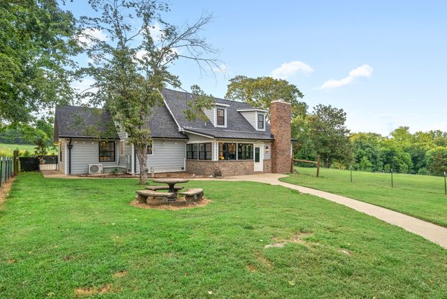 3182 Port Royal Lane, Adams, TN 37010