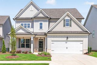 922 Homepark Circle, Buford, GA 30518