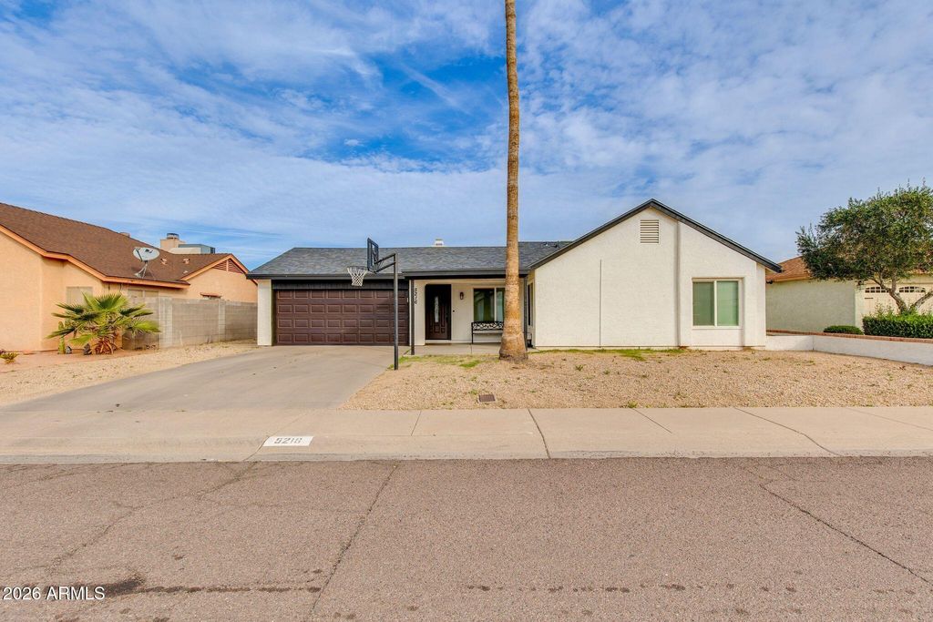 5216 W VOLTAIRE Drive, Glendale, AZ 85304 — photo 3