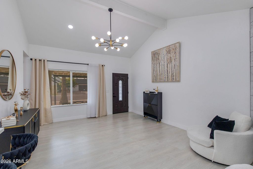 5216 W VOLTAIRE Drive, Glendale, AZ 85304 — photo 4