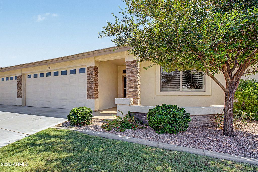 2662 S SPRINGWOOD Boulevard 463, Mesa, AZ 85209 — photo 2