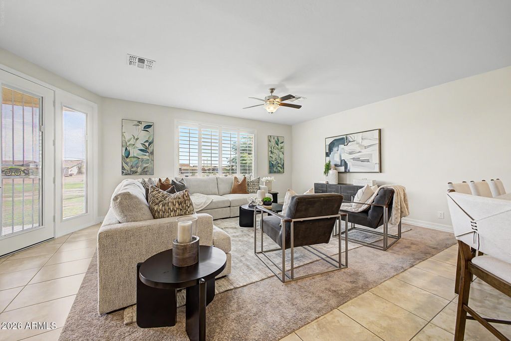 2662 S SPRINGWOOD Boulevard 463, Mesa, AZ 85209 — photo 3