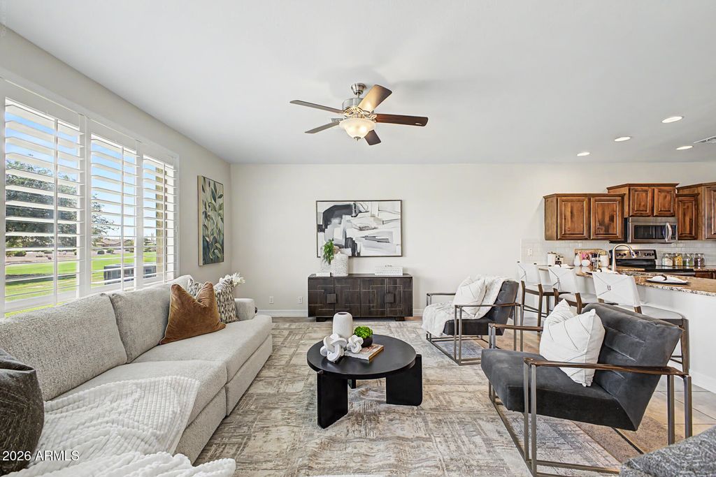 2662 S SPRINGWOOD Boulevard 463, Mesa, AZ 85209 — photo 4