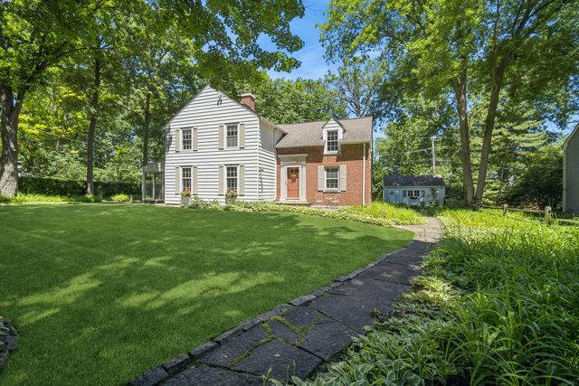 1342 Larrabee Lane, Northbrook, IL 60062