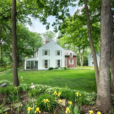 1342 Larrabee Lane, Northbrook, IL 60062