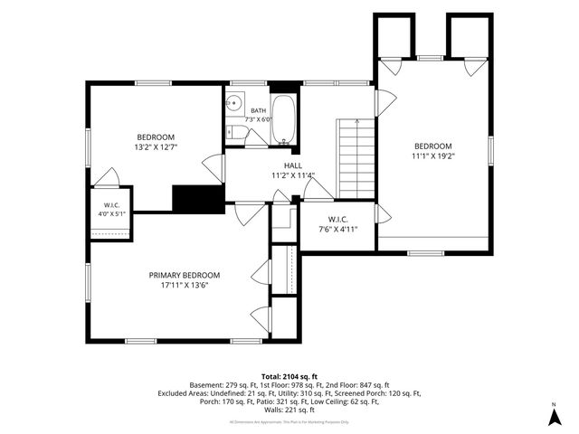 1342 Larrabee Lane, Northbrook, IL 60062