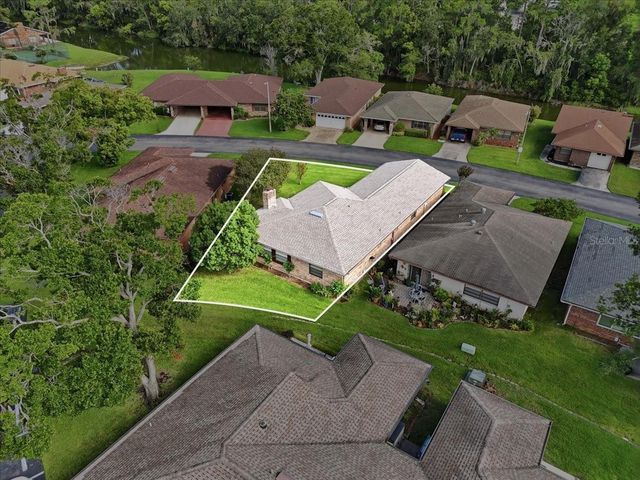 478 LAKE CAROLYN CIRCLE, Lakeland, FL 33813