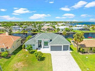 5217 FORBES TERRACE, Port Charlotte, FL 33981