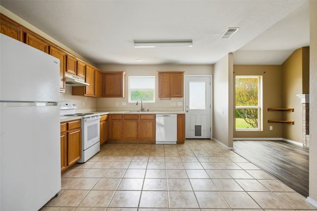 100 Pinnacle Circle, Aledo, TX 76008