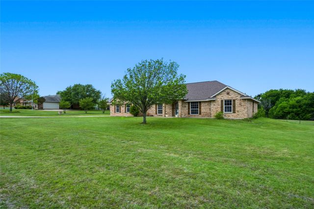 100 Pinnacle Circle, Aledo, TX 76008