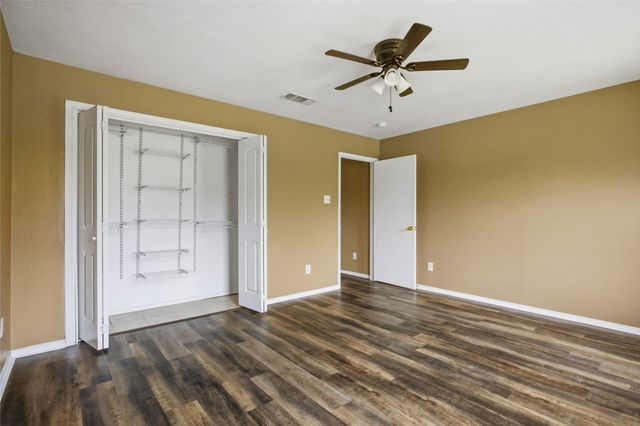 100 Pinnacle Circle, Aledo, TX 76008