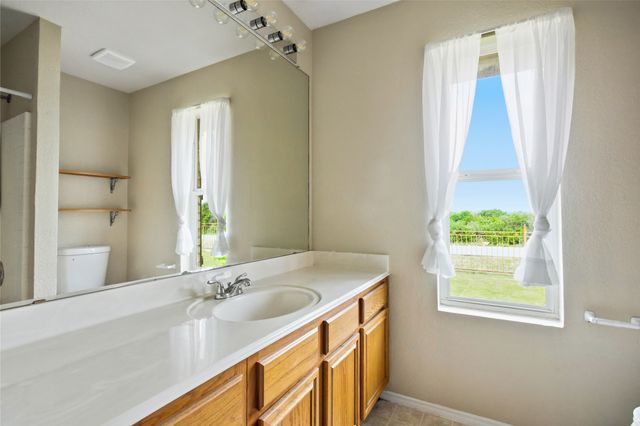 100 Pinnacle Circle, Aledo, TX 76008