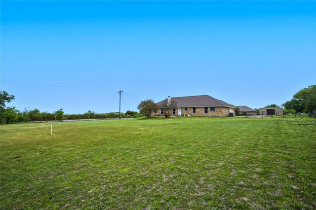100 Pinnacle Circle, Aledo, TX 76008