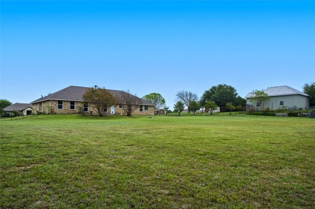 100 Pinnacle Circle, Aledo, TX 76008