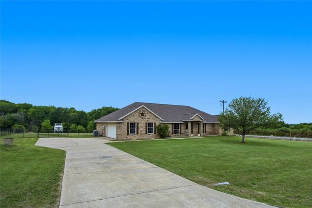 100 Pinnacle Circle, Aledo, TX 76008