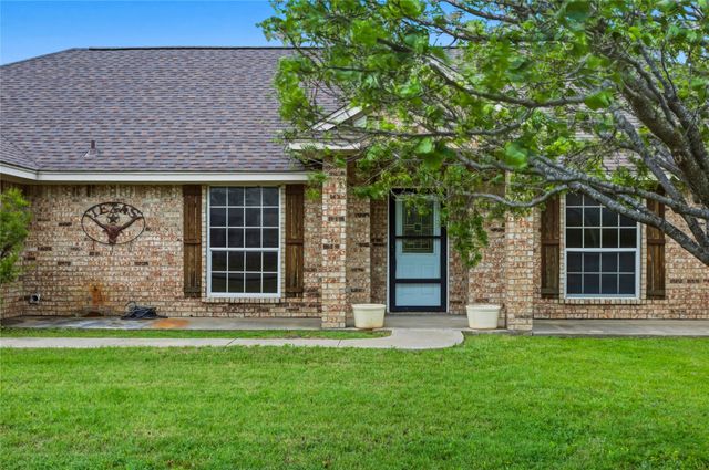 100 Pinnacle Circle, Aledo, TX 76008