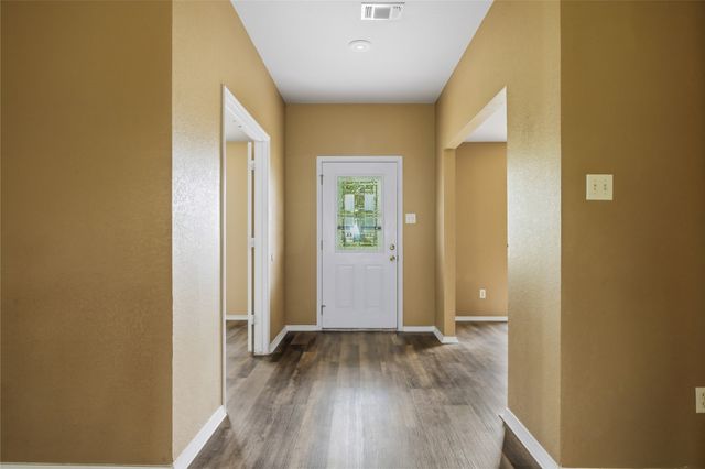100 Pinnacle Circle, Aledo, TX 76008
