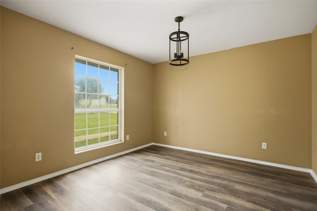 100 Pinnacle Circle, Aledo, TX 76008