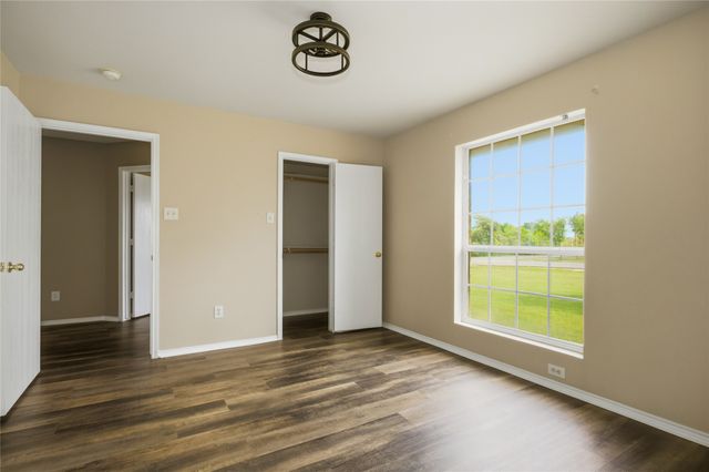 100 Pinnacle Circle, Aledo, TX 76008