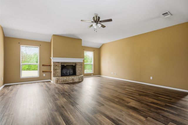 100 Pinnacle Circle, Aledo, TX 76008